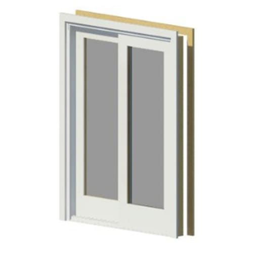 Windsor French Door